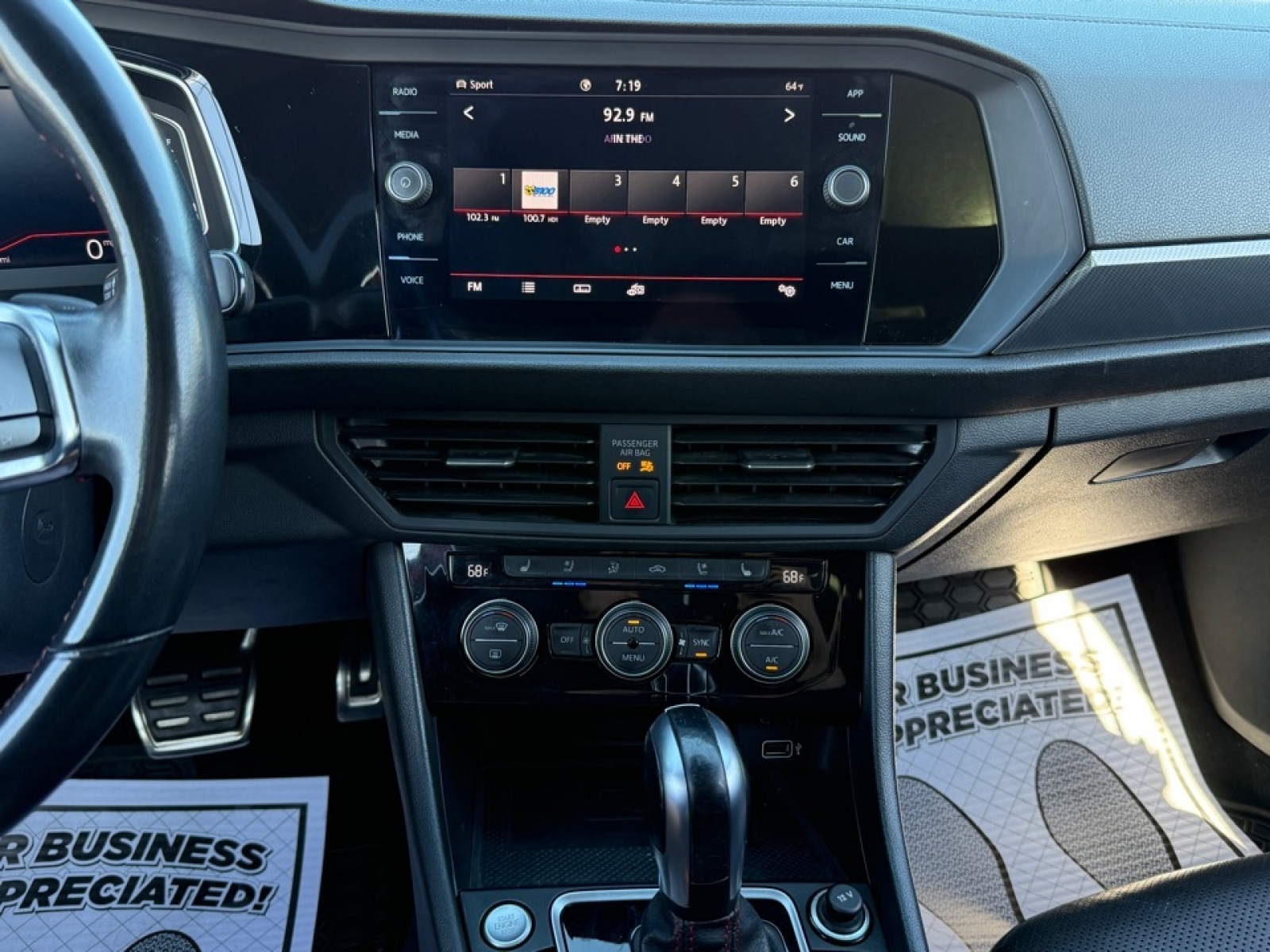 2020 Volkswagen Jetta GLI 2.0T S, 39040, Photo