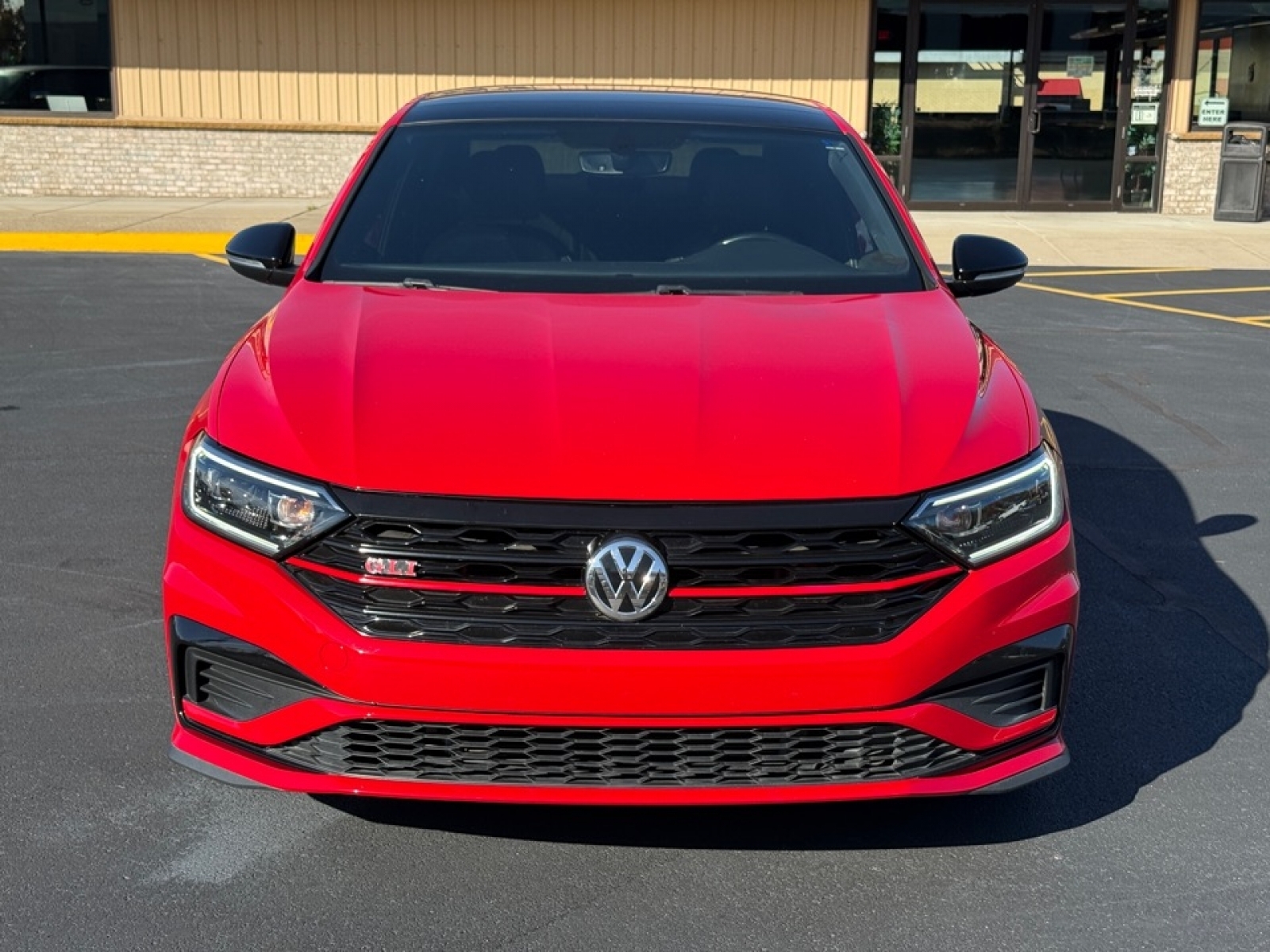 2020 Volkswagen Jetta GLI 2.0T S, 39040, Photo