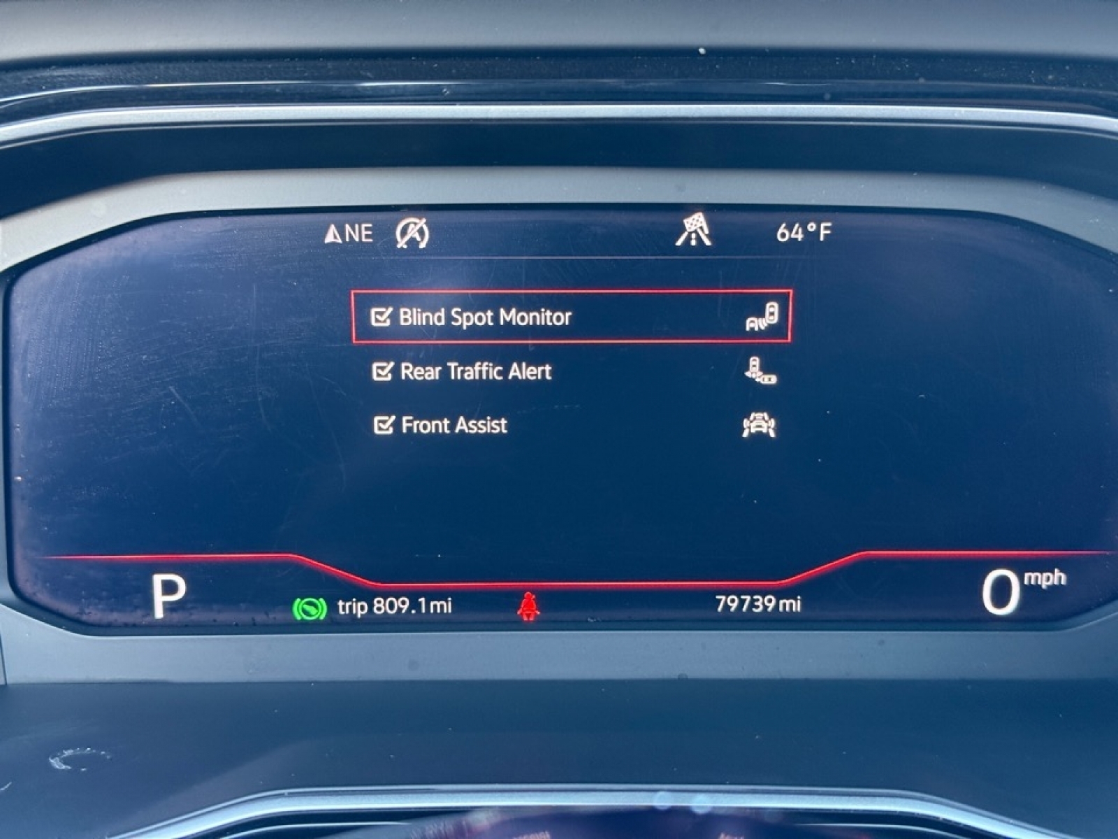 2020 Volkswagen Jetta GLI 2.0T S, 39040, Photo