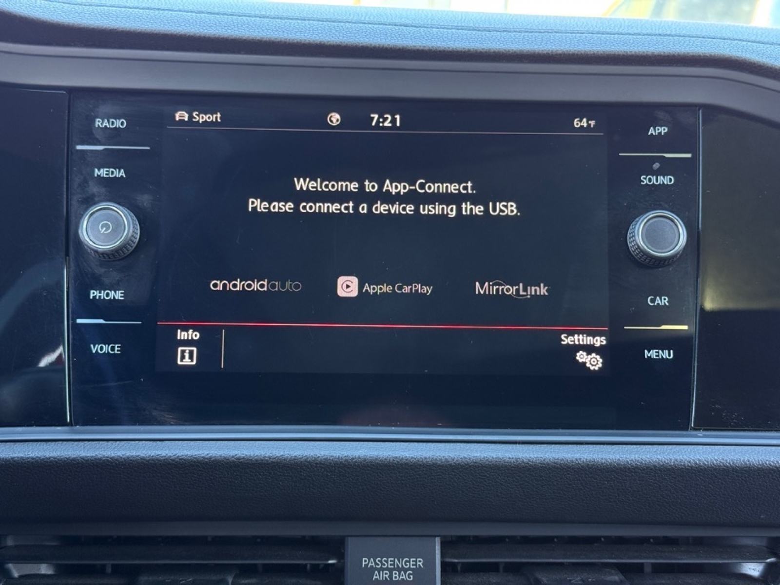 2020 Volkswagen Jetta GLI 2.0T S, 39040, Photo