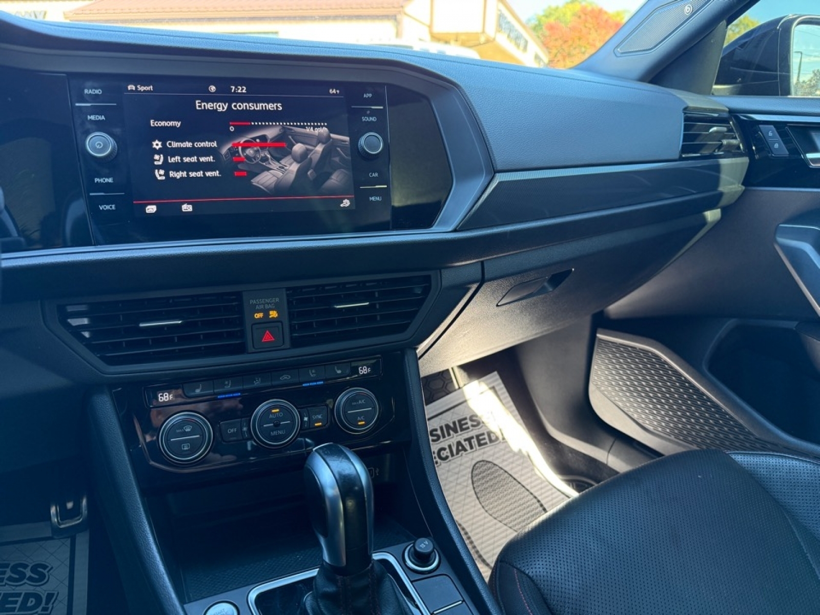 2020 Volkswagen Jetta GLI 2.0T S, 39040, Photo