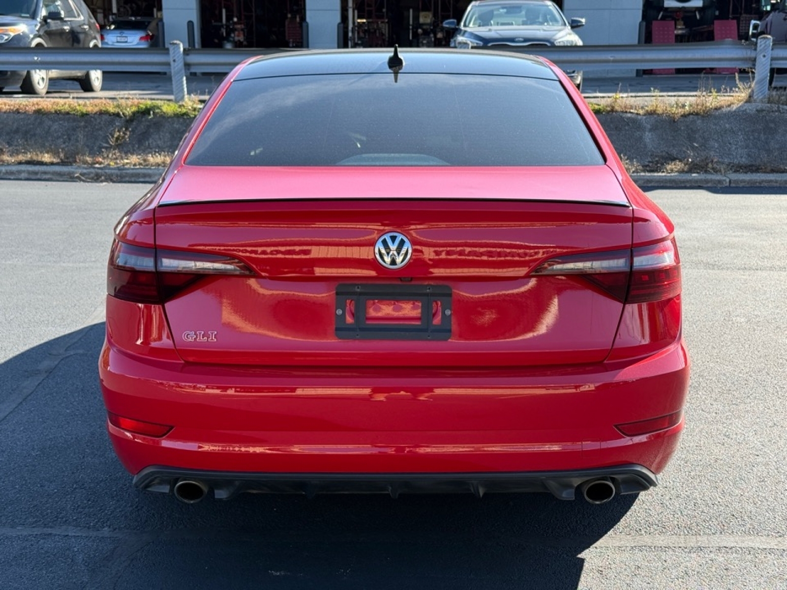 2020 Volkswagen Jetta GLI 2.0T S, 39040, Photo