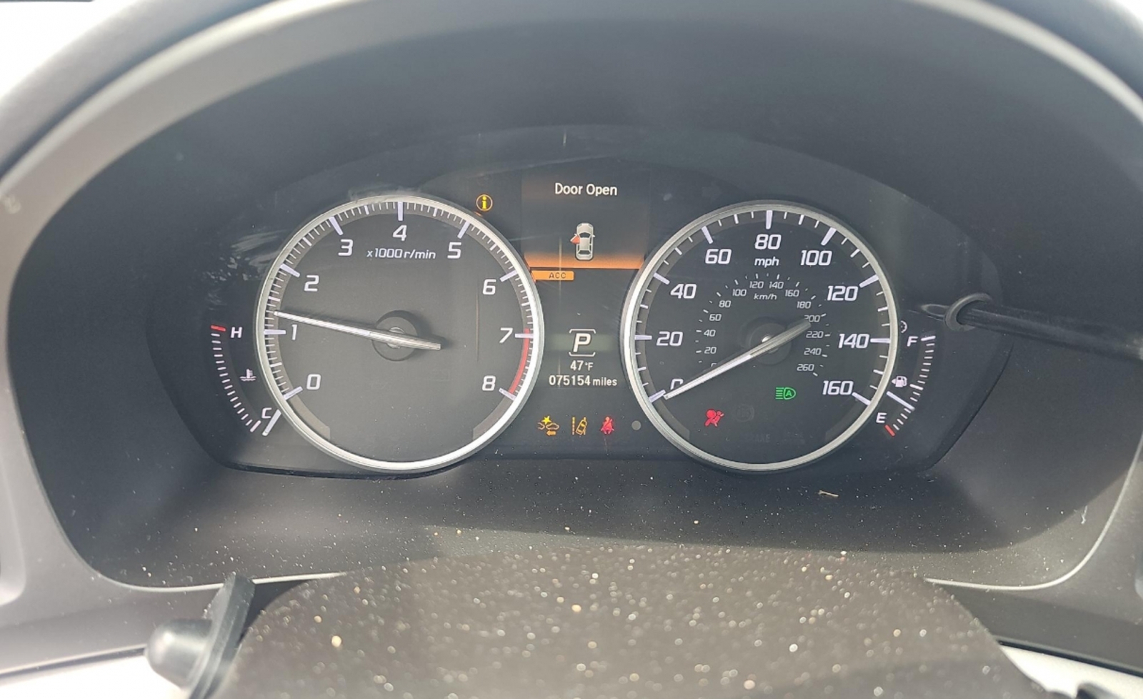 2021 Acura ILX Premium Package, 39783, Photo