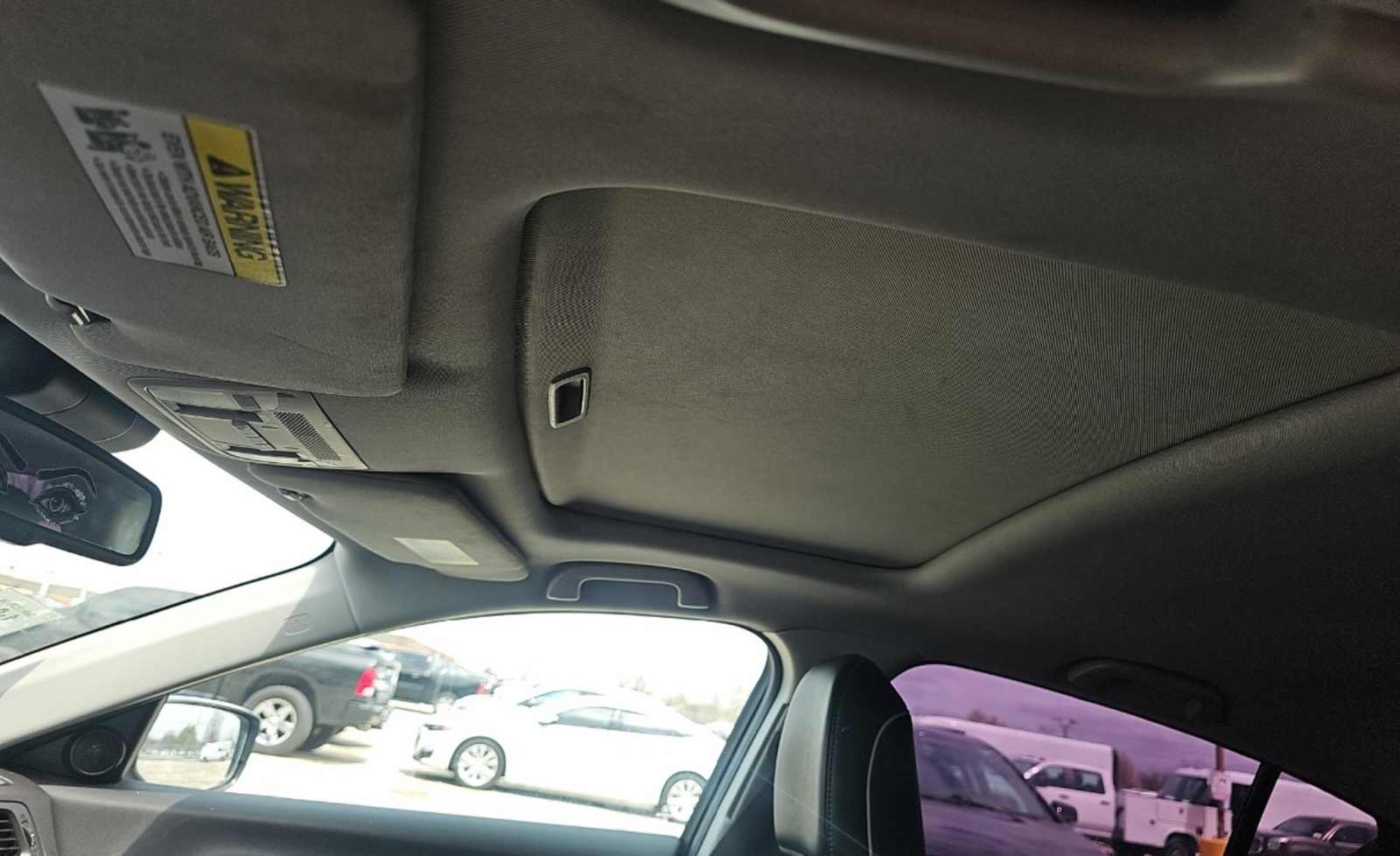 2021 Acura ILX Premium Package, 39783, Photo