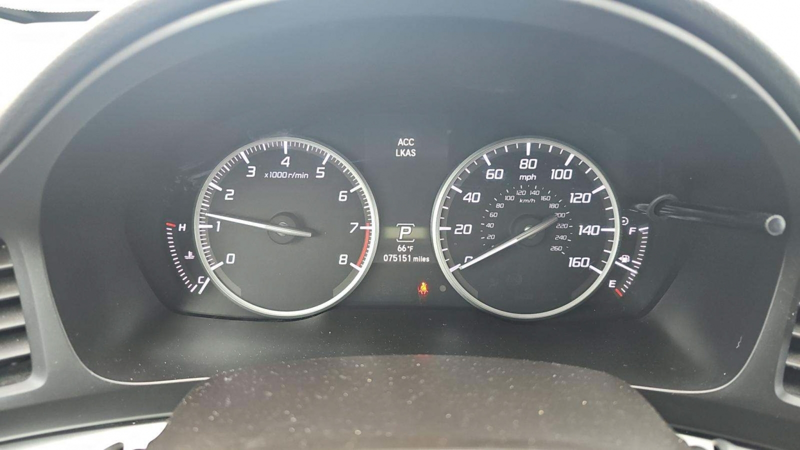 2021 Acura ILX Premium Package, 39783, Photo