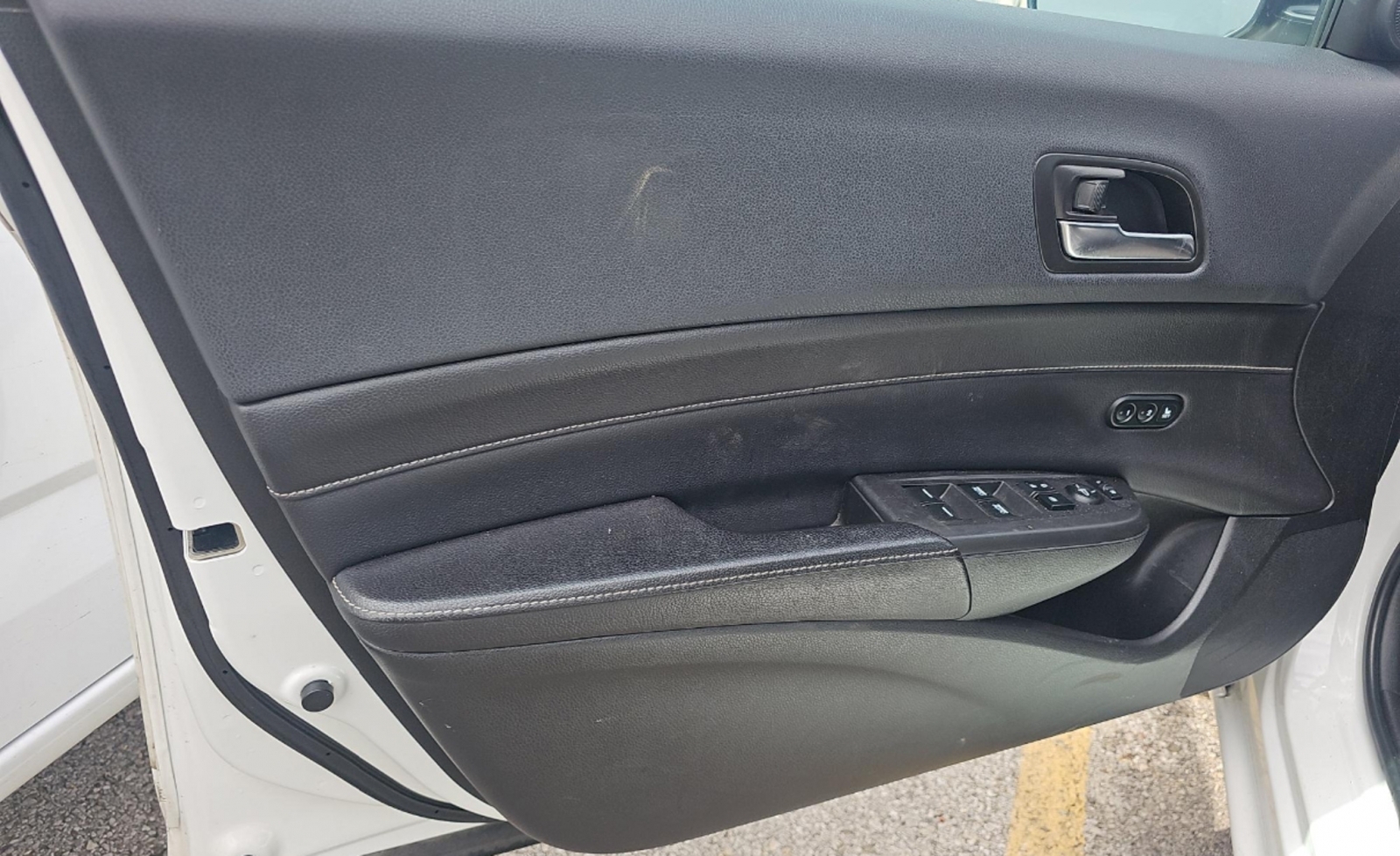 2021 Acura ILX Premium Package, 39783, Photo