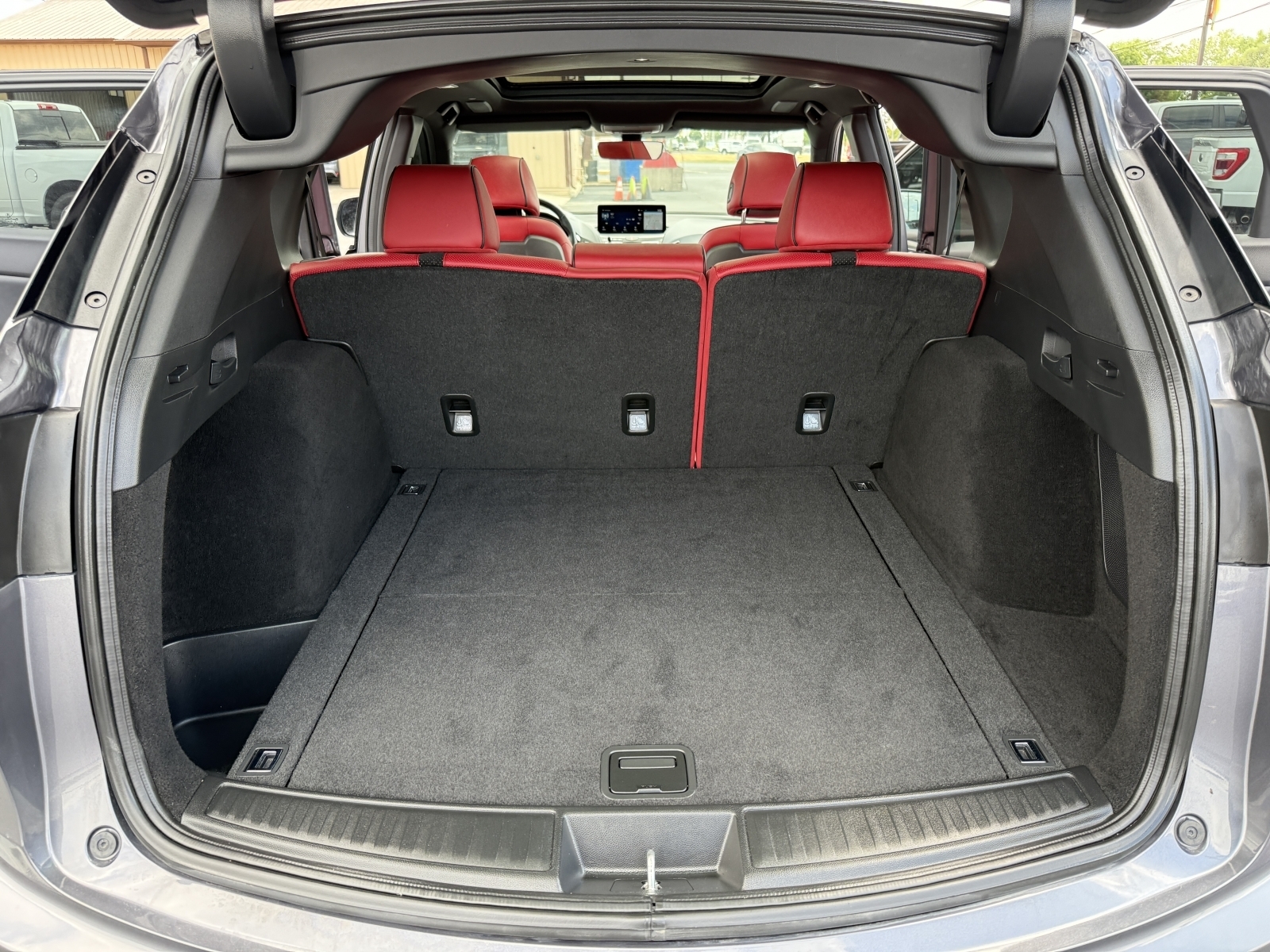2021 Acura RDX A-Spec photo 19