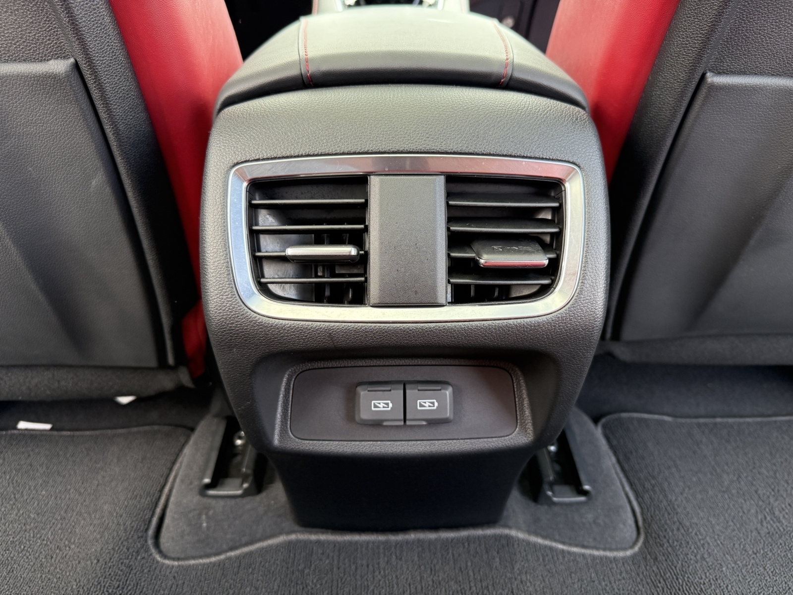 2021 Acura RDX A-Spec photo 34