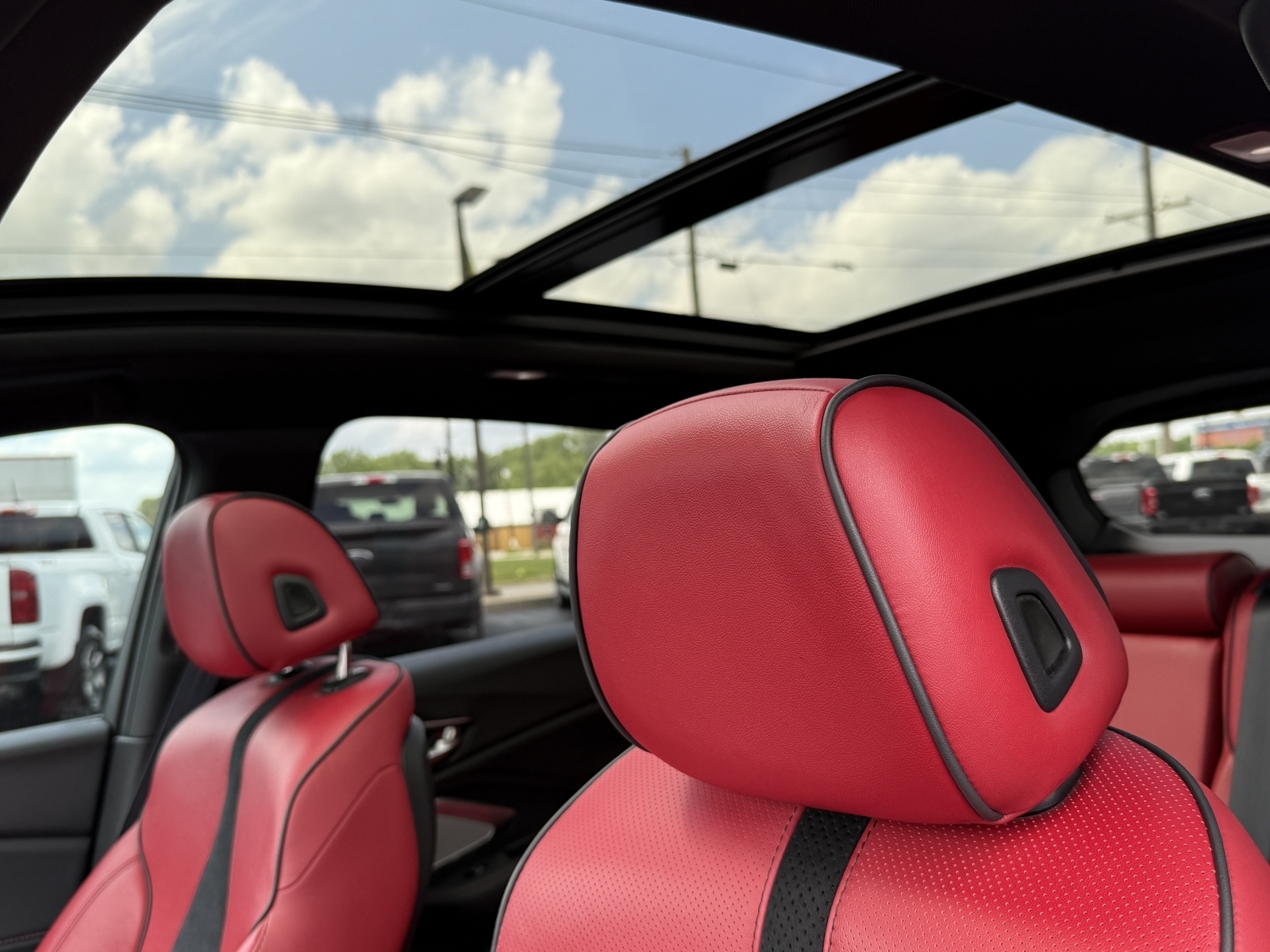 2021 Acura RDX A-Spec photo 39