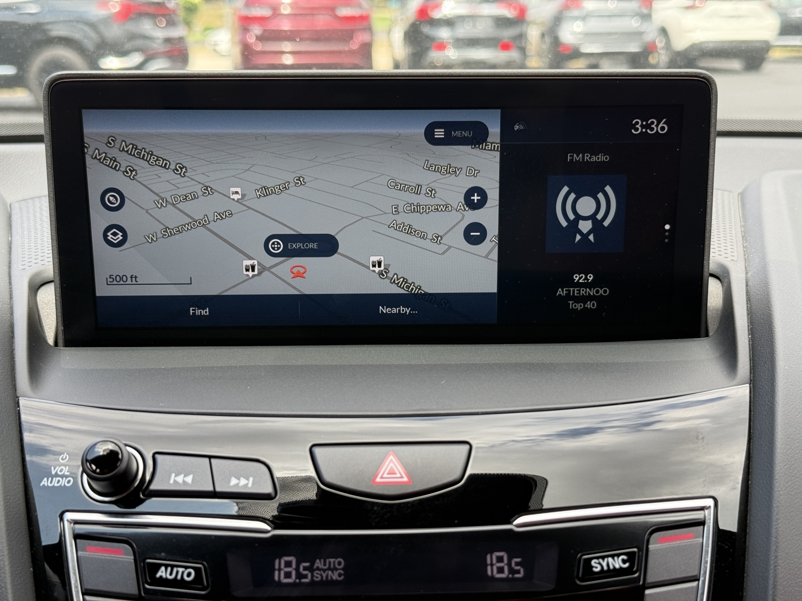 2021 Acura RDX A-Spec photo 27