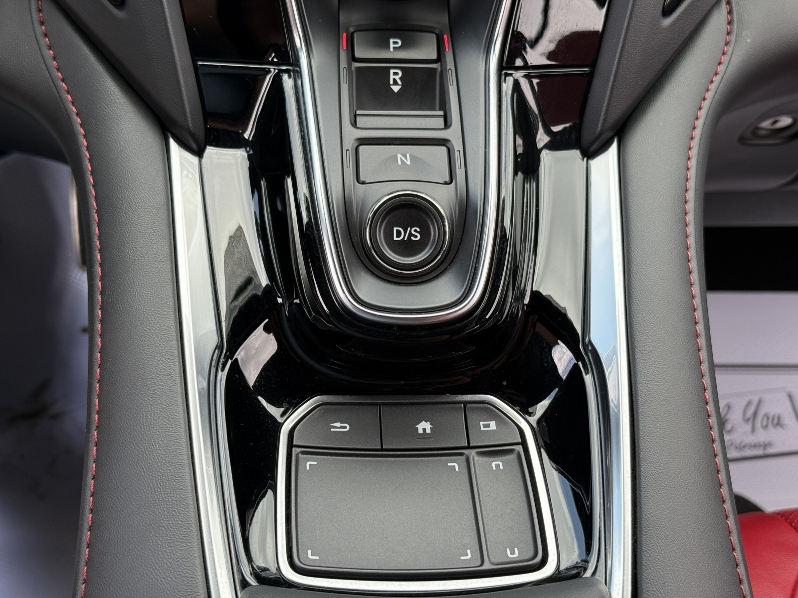 2021 Acura RDX A-Spec photo 31