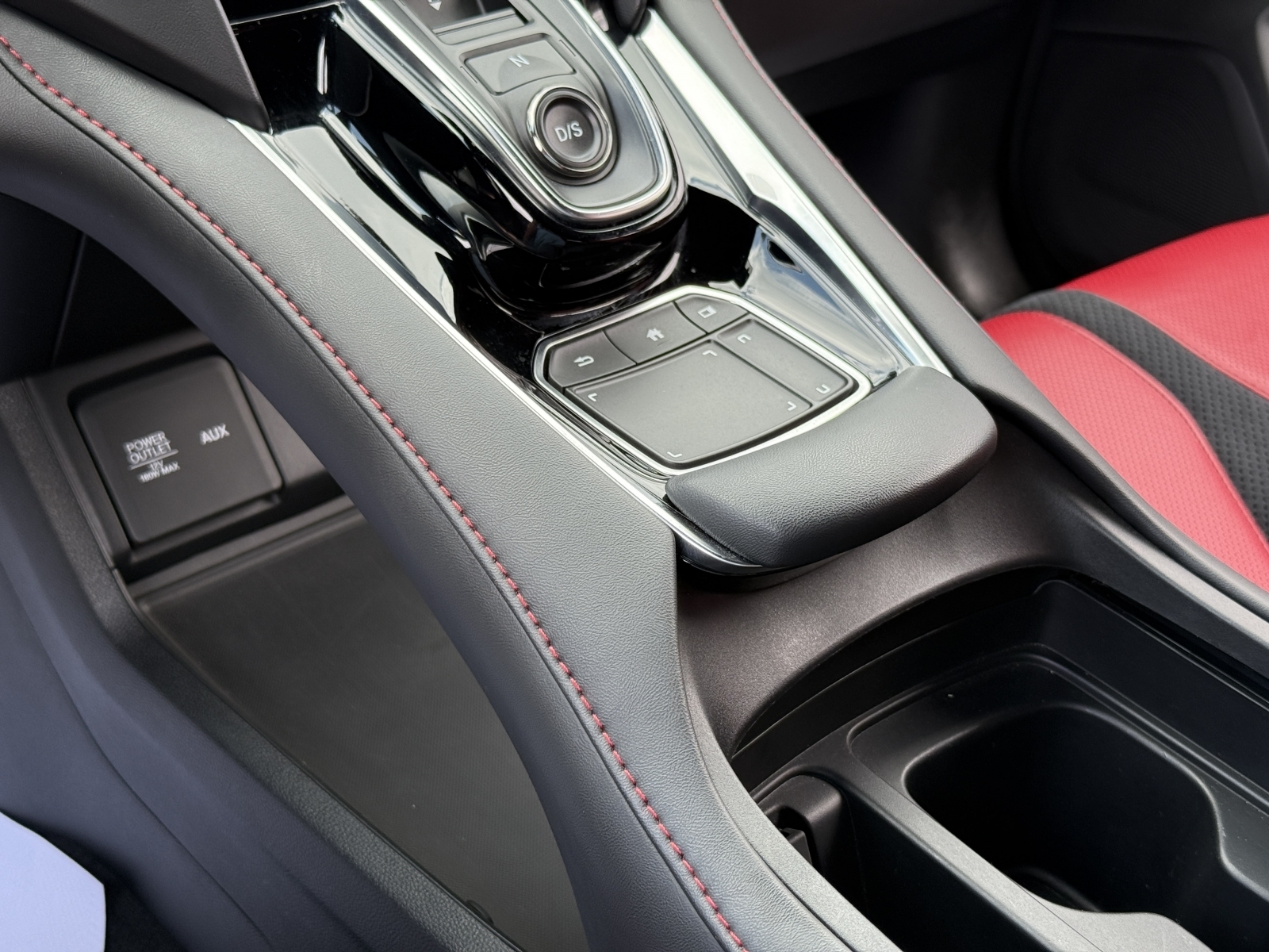 2021 Acura RDX A-Spec photo 32