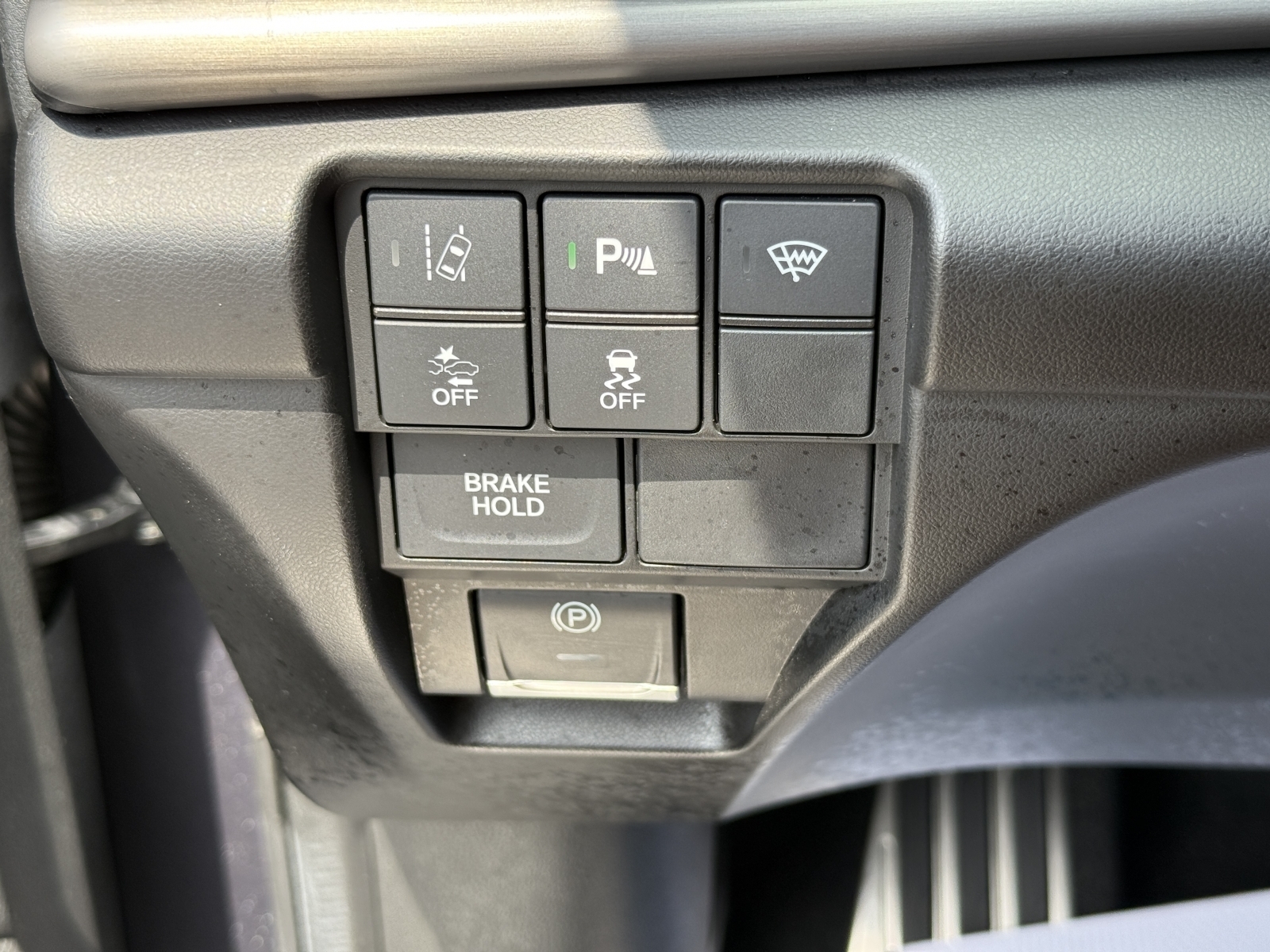 2021 Acura RDX A-Spec photo 36