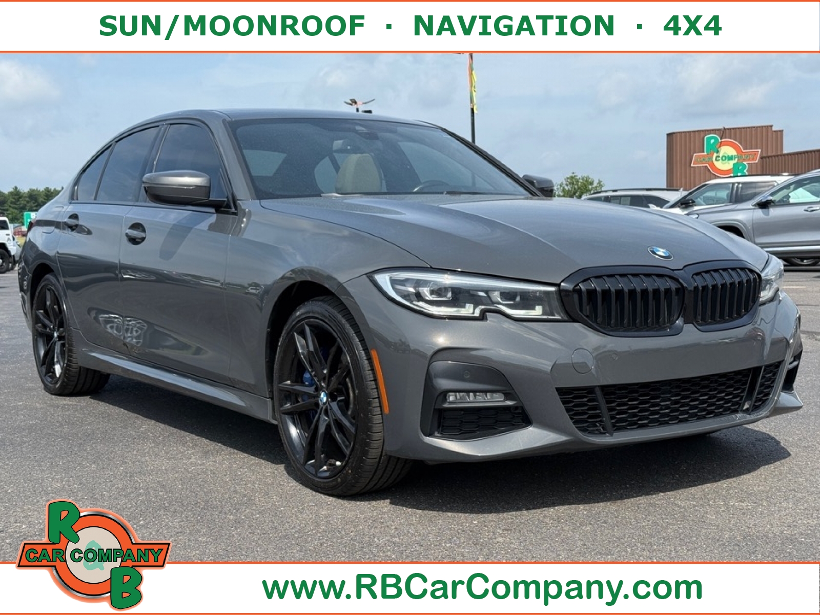 2016 BMW 535i xDrive, 38583, Photo 1