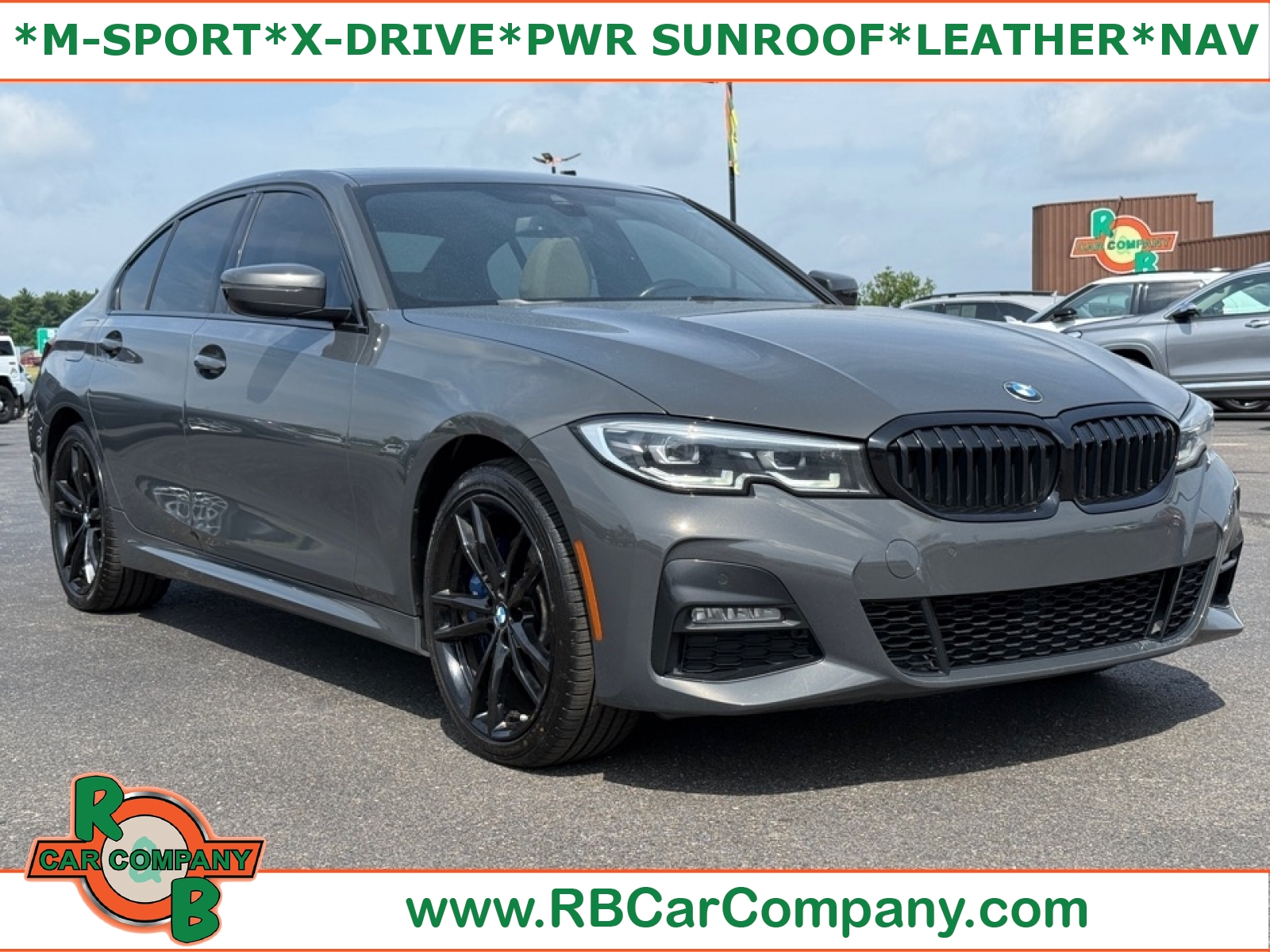 2017 BMW 750i 750i Sedan, 37900, Photo 1