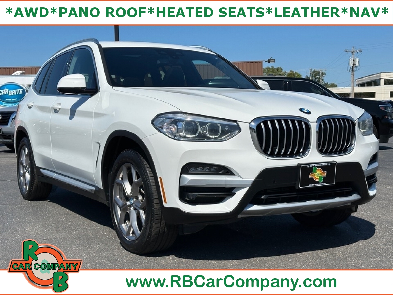 2021 Lincoln Aviator Reserve, 37810, Photo 1