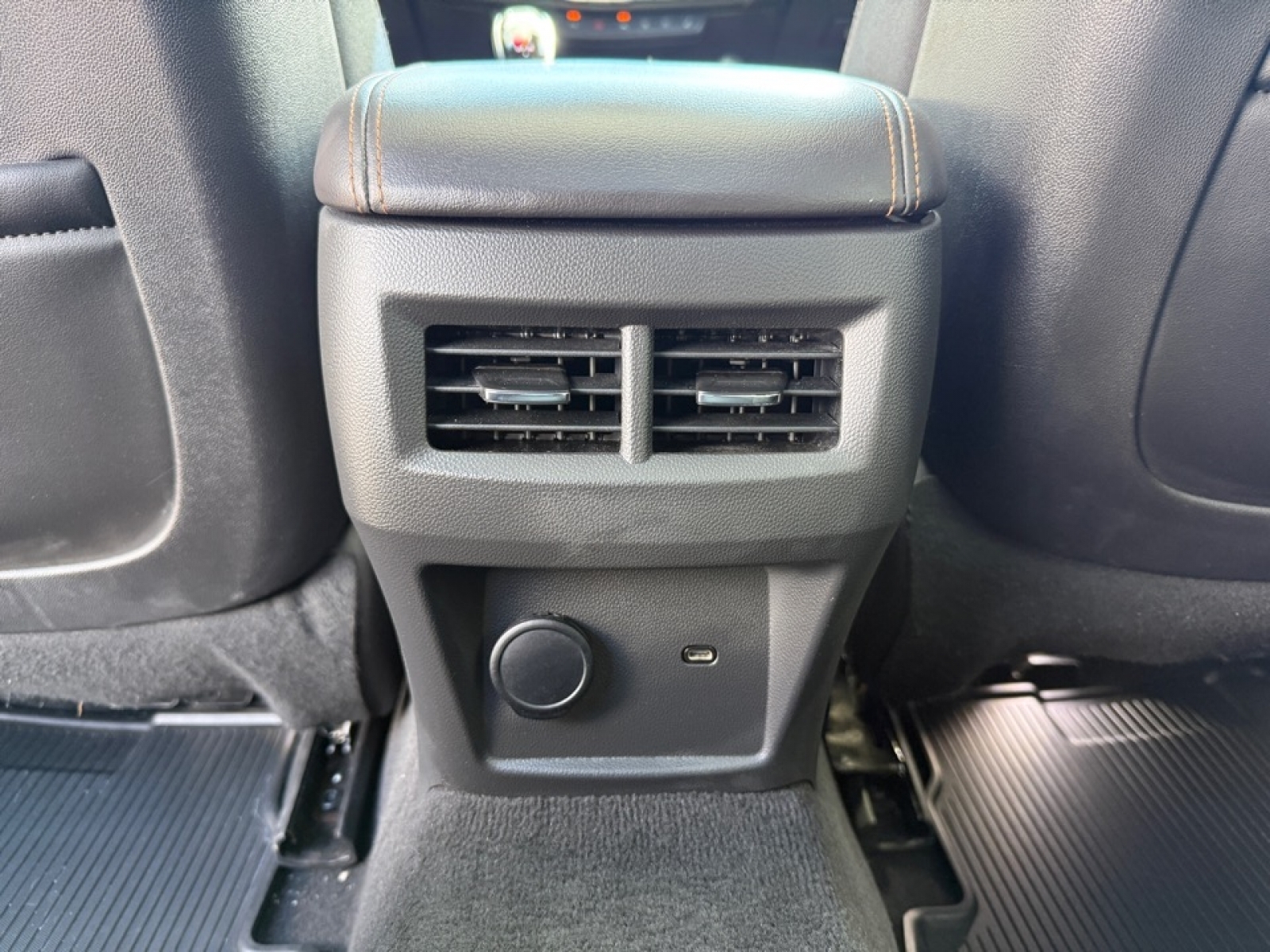 2021 Cadillac CT5 Sport, 39252A, Photo