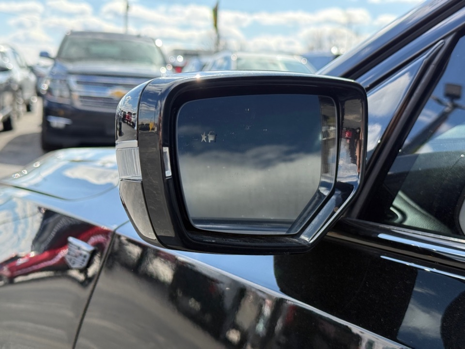 2021 Cadillac CT5 Sport, 39252A, Photo