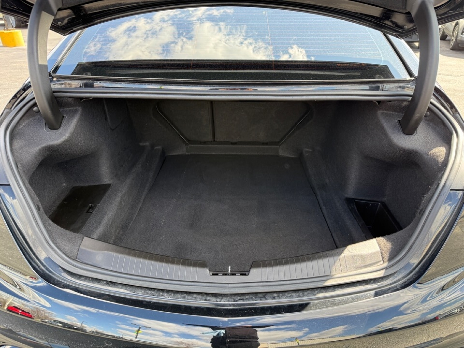 2021 Cadillac CT5 Sport, 39252A, Photo