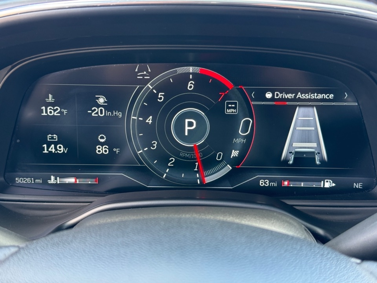 2021 Cadillac CT5 Sport, 39252A, Photo