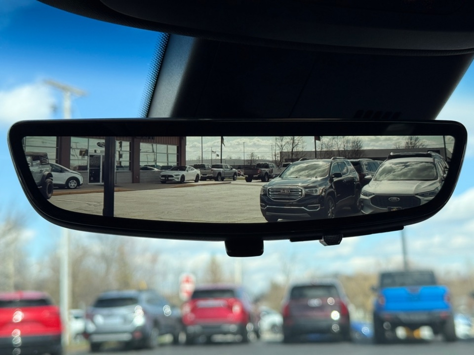 2021 Cadillac CT5 Sport, 39252A, Photo