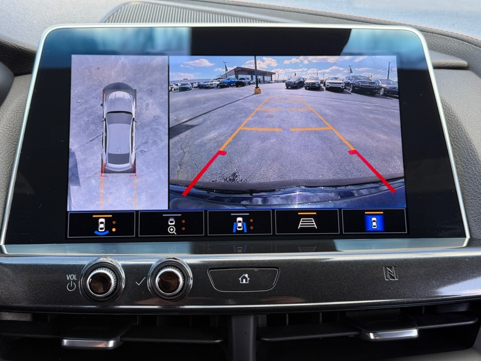 2021 Cadillac CT5 Sport, 39252A, Photo