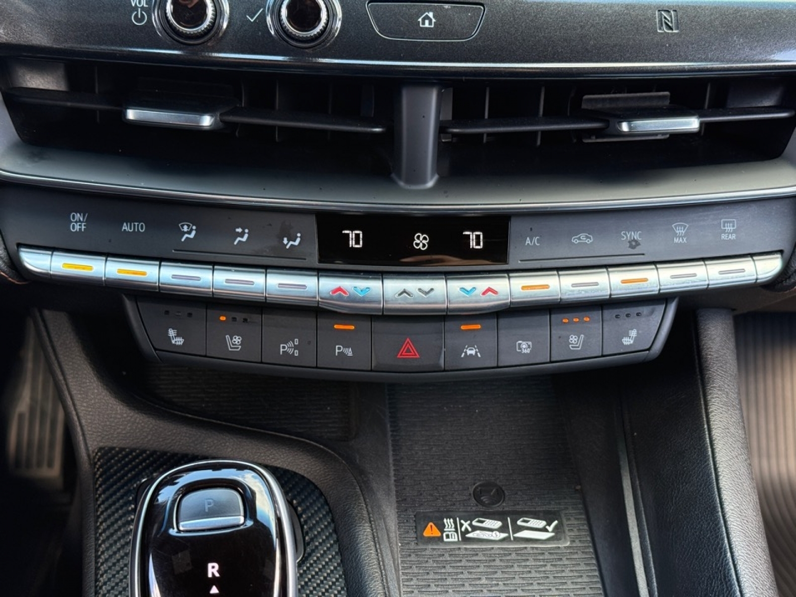 2021 Cadillac CT5 Sport, 39252A, Photo