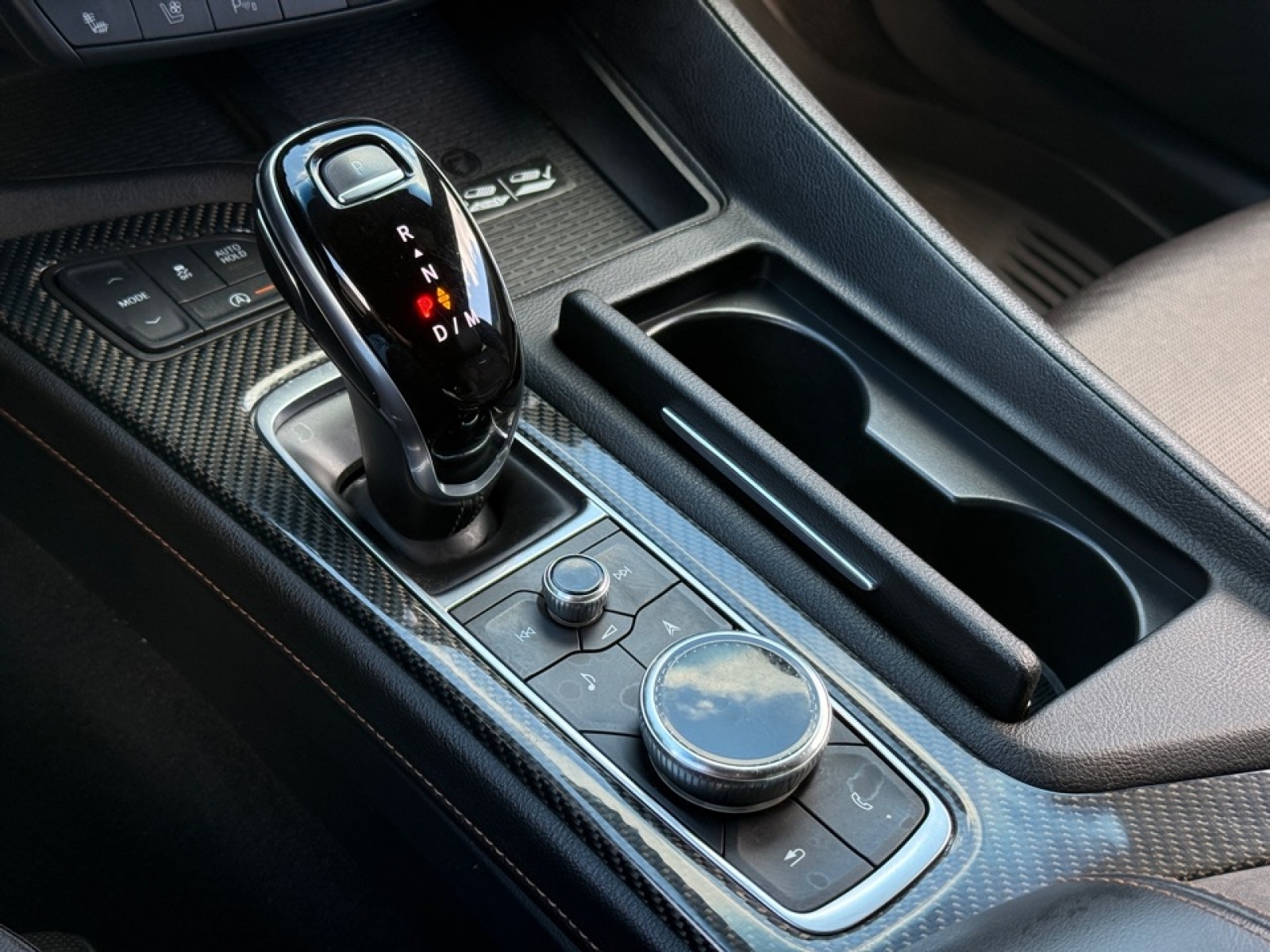 2021 Cadillac CT5 Sport, 39252A, Photo