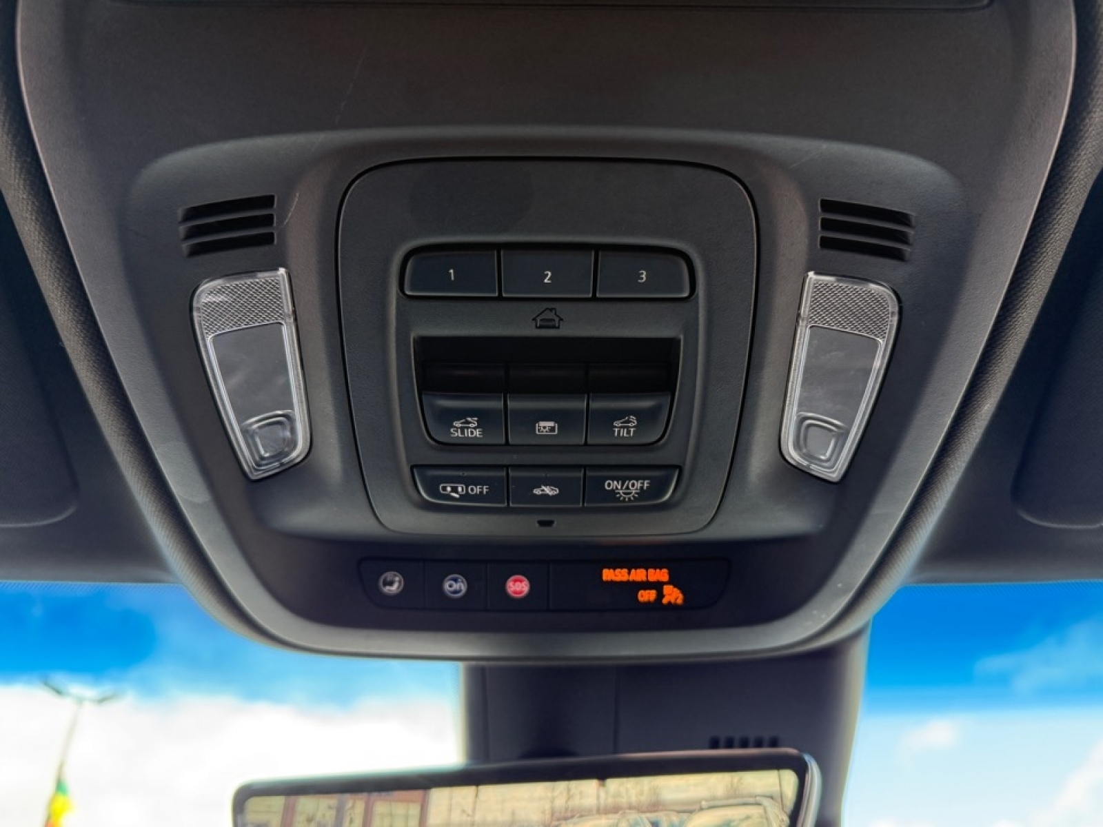 2021 Cadillac CT5 Sport, 39252A, Photo