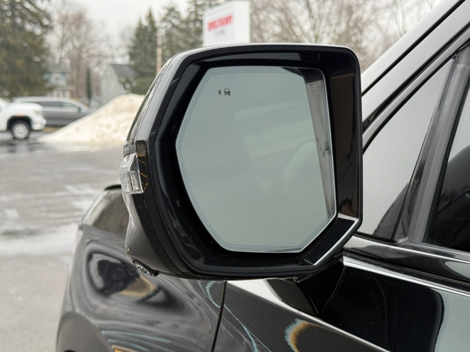 2021 Cadillac Escalade Sport, 39305, Photo