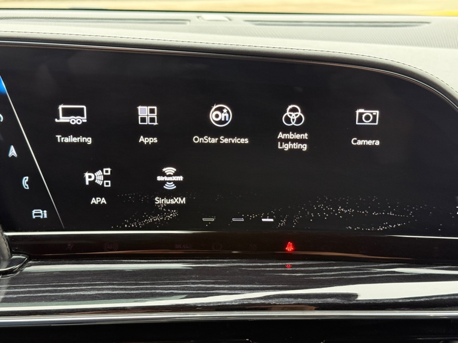 2021 Cadillac Escalade Sport, 39305, Photo