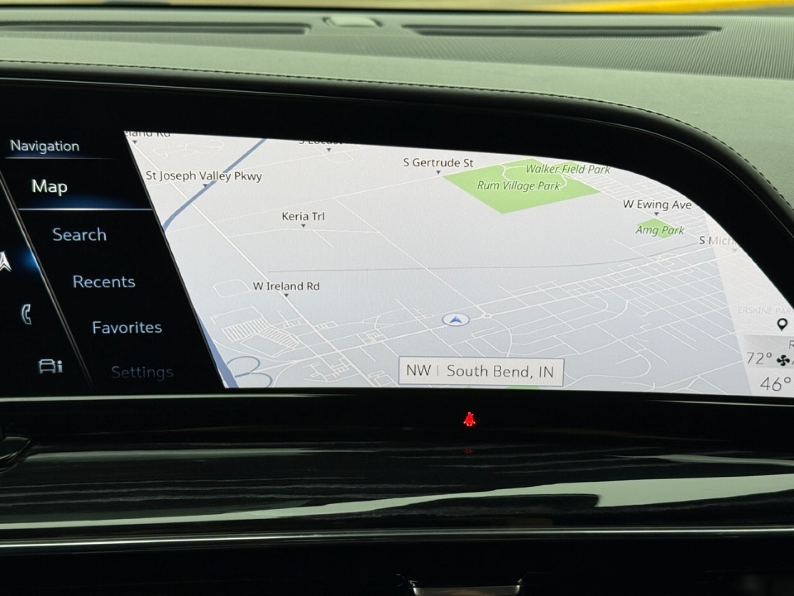 2021 Cadillac Escalade Sport, 39305, Photo