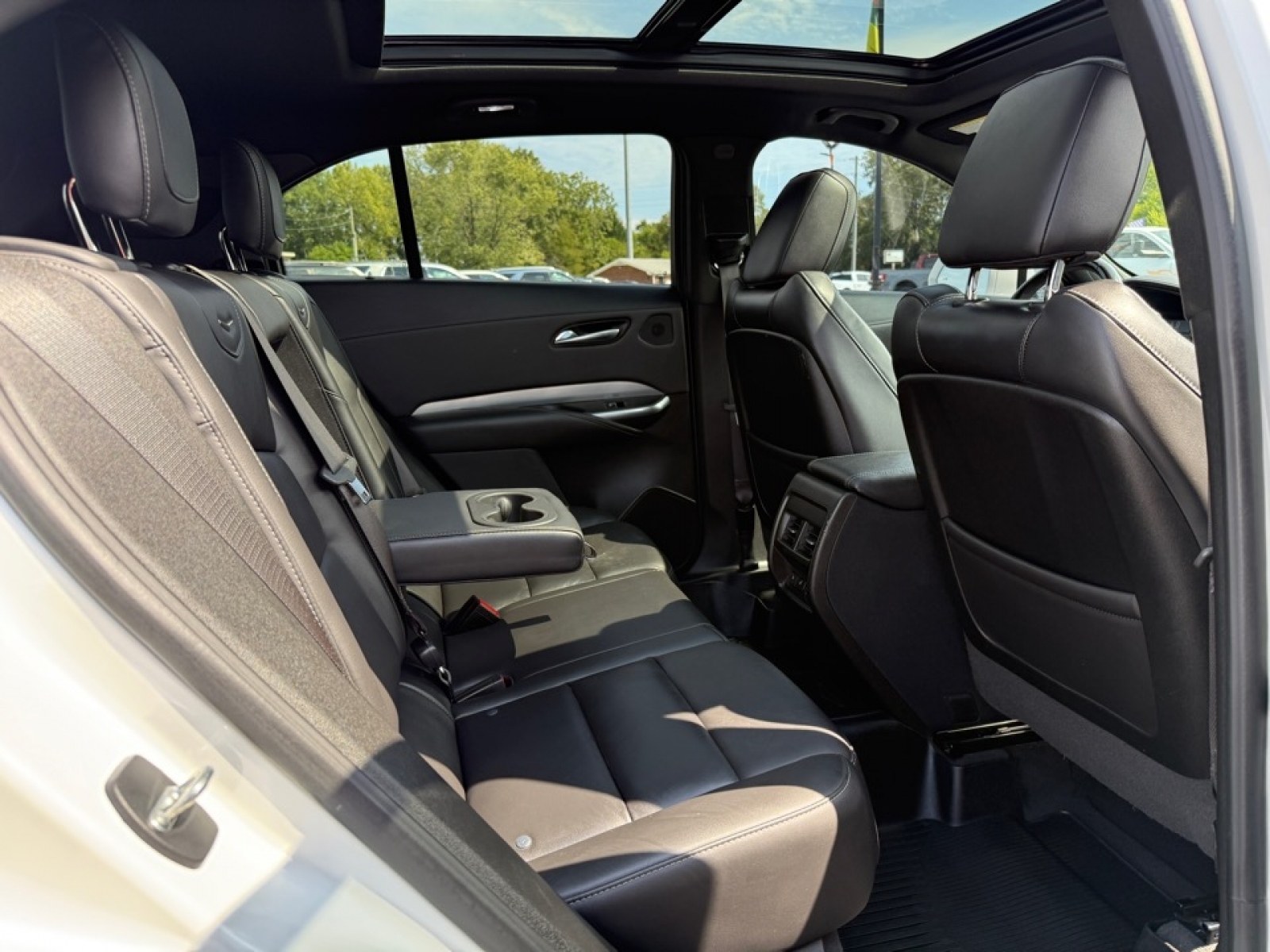 2021 Cadillac XT4 Premium Luxury photo 15