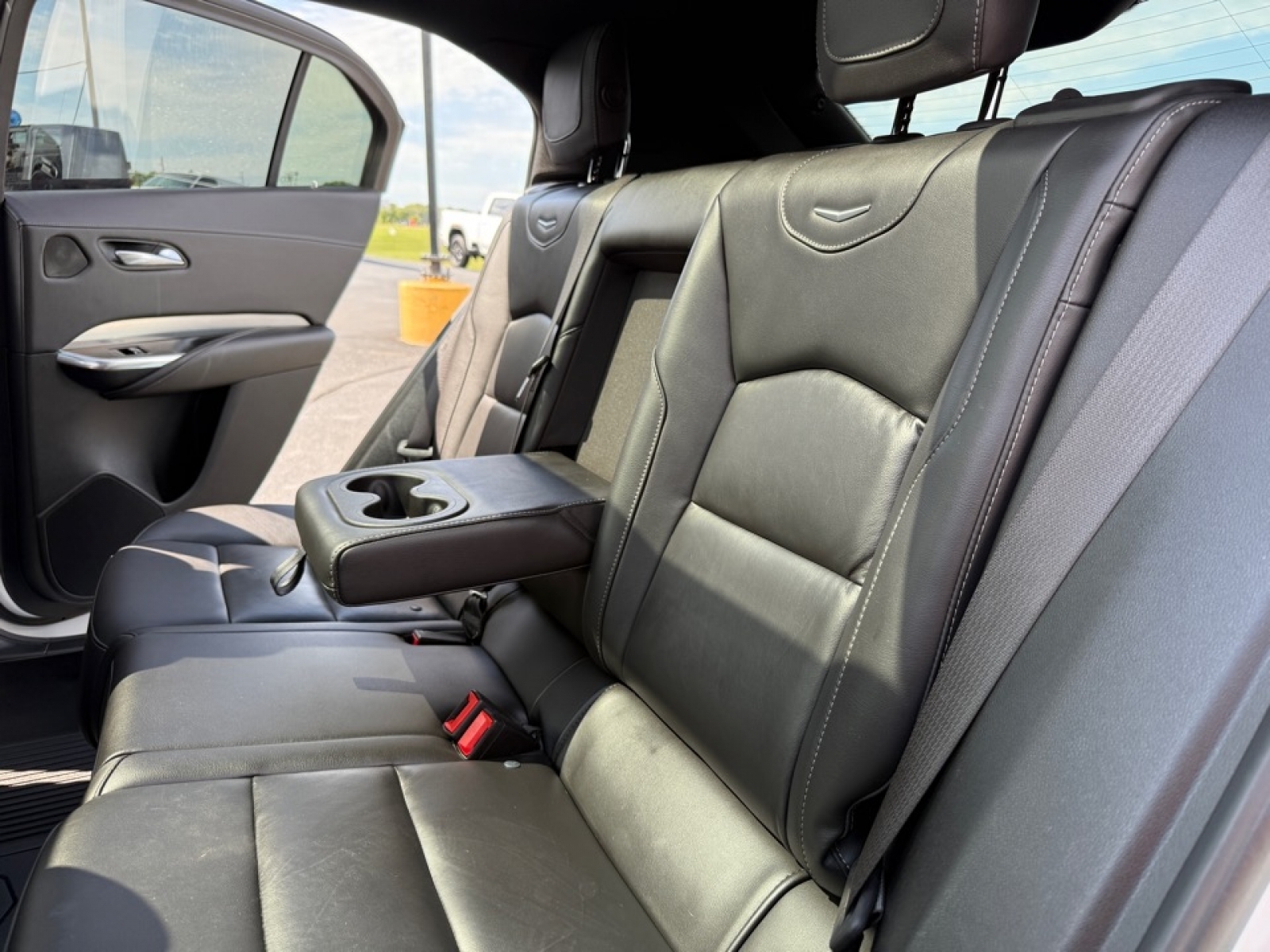 2021 Cadillac XT4 Premium Luxury photo 17