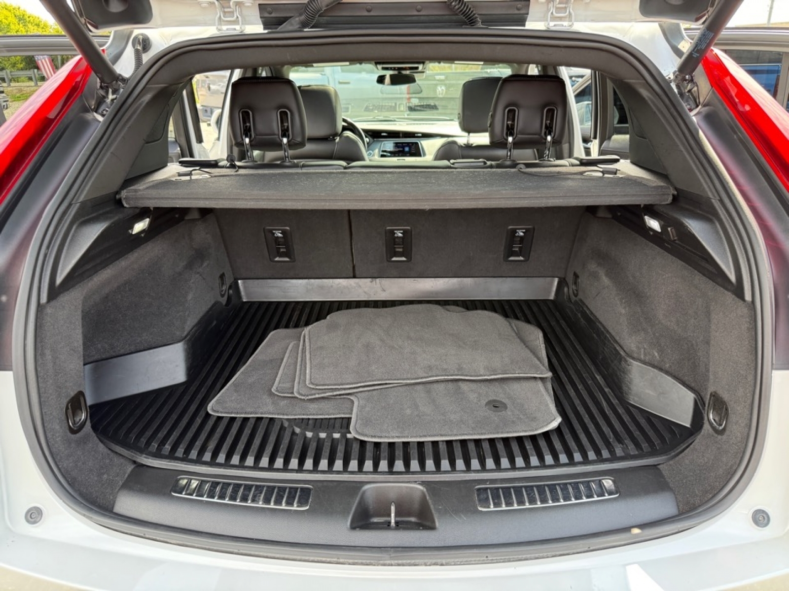 2021 Cadillac XT4 Premium Luxury photo 19