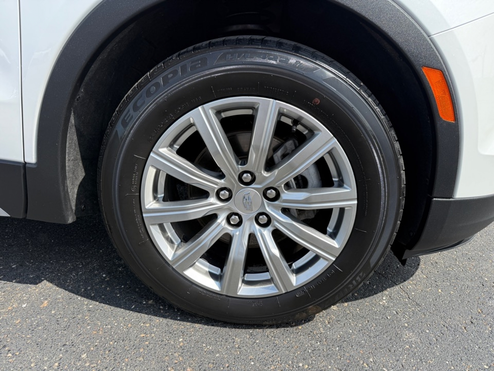 2021 Cadillac XT4 Premium Luxury photo 34