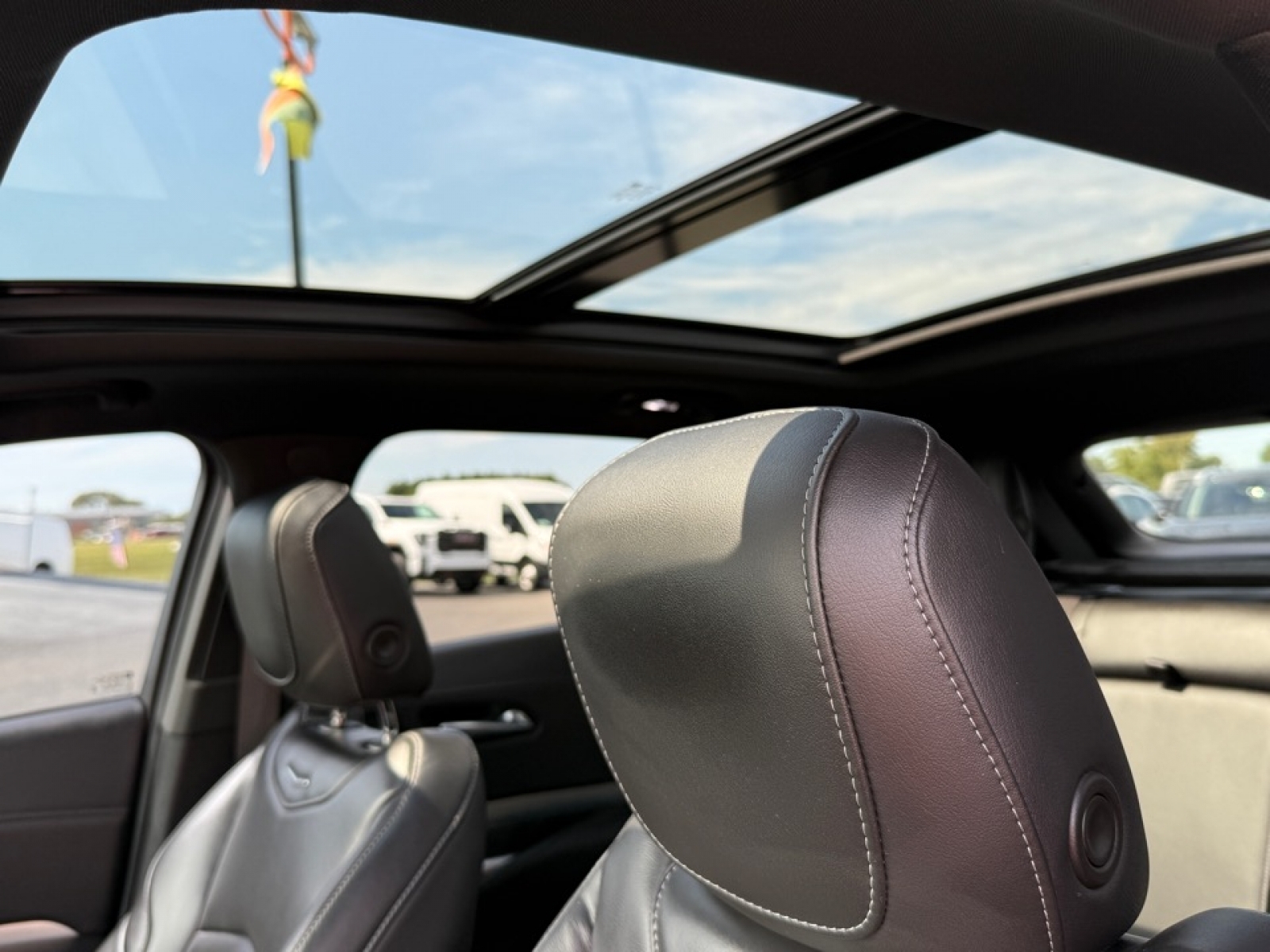 2021 Cadillac XT4 Premium Luxury photo 36
