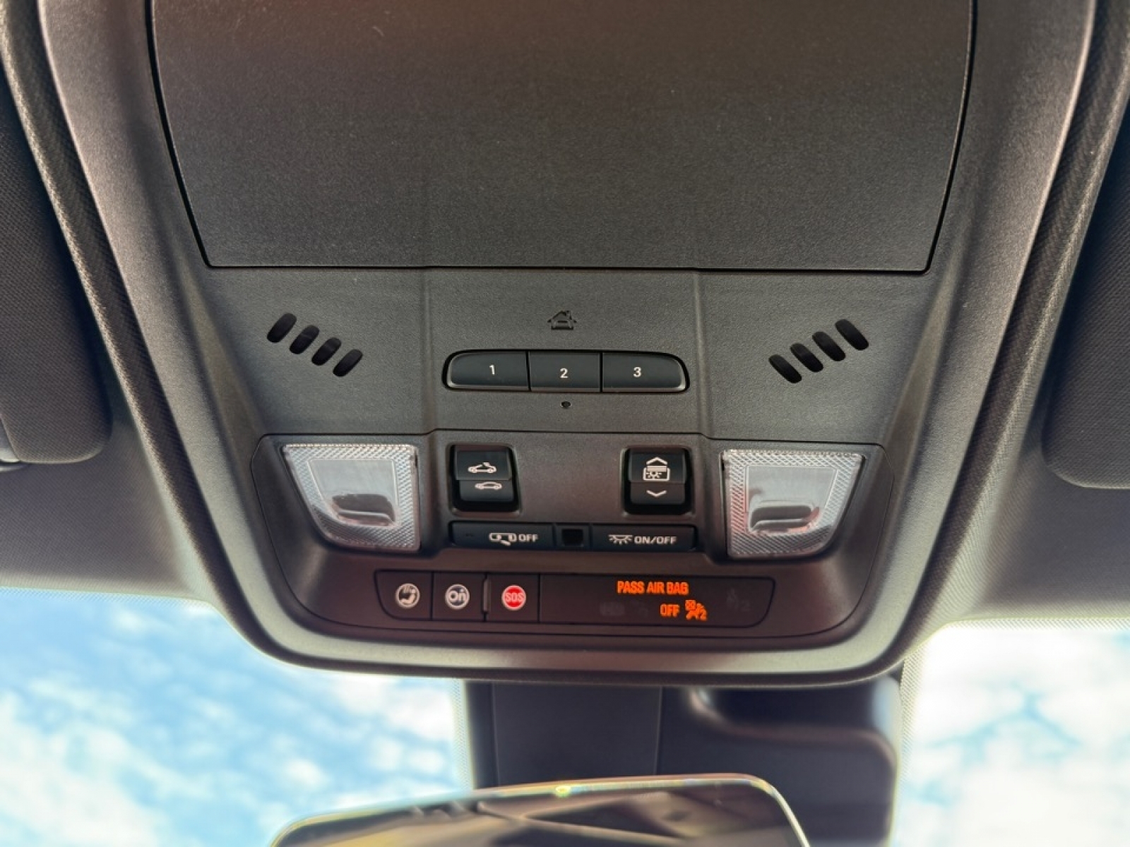 2021 Cadillac XT4 Premium Luxury photo 31