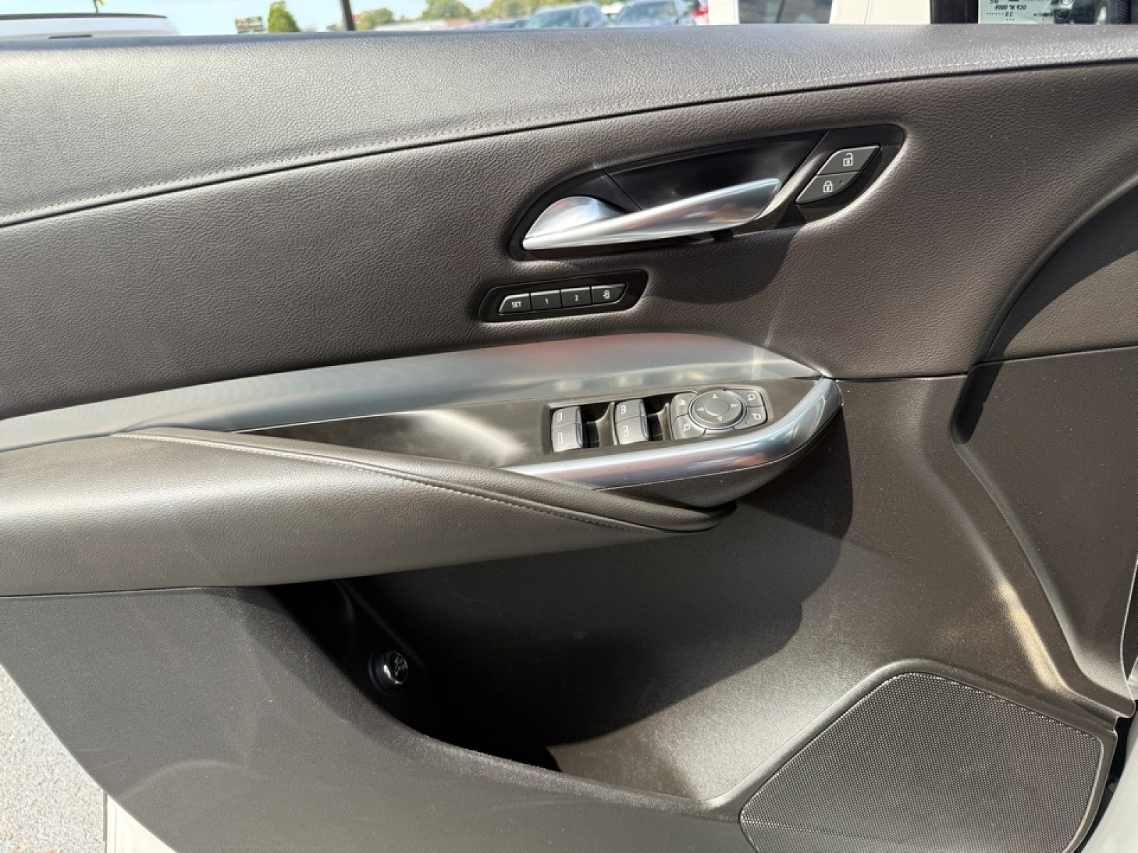 2021 Cadillac XT4 Premium Luxury photo 32