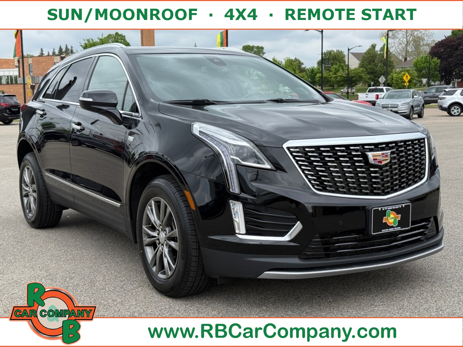 2012 Cadillac SRX Luxury Collection, 38207A, Photo 1