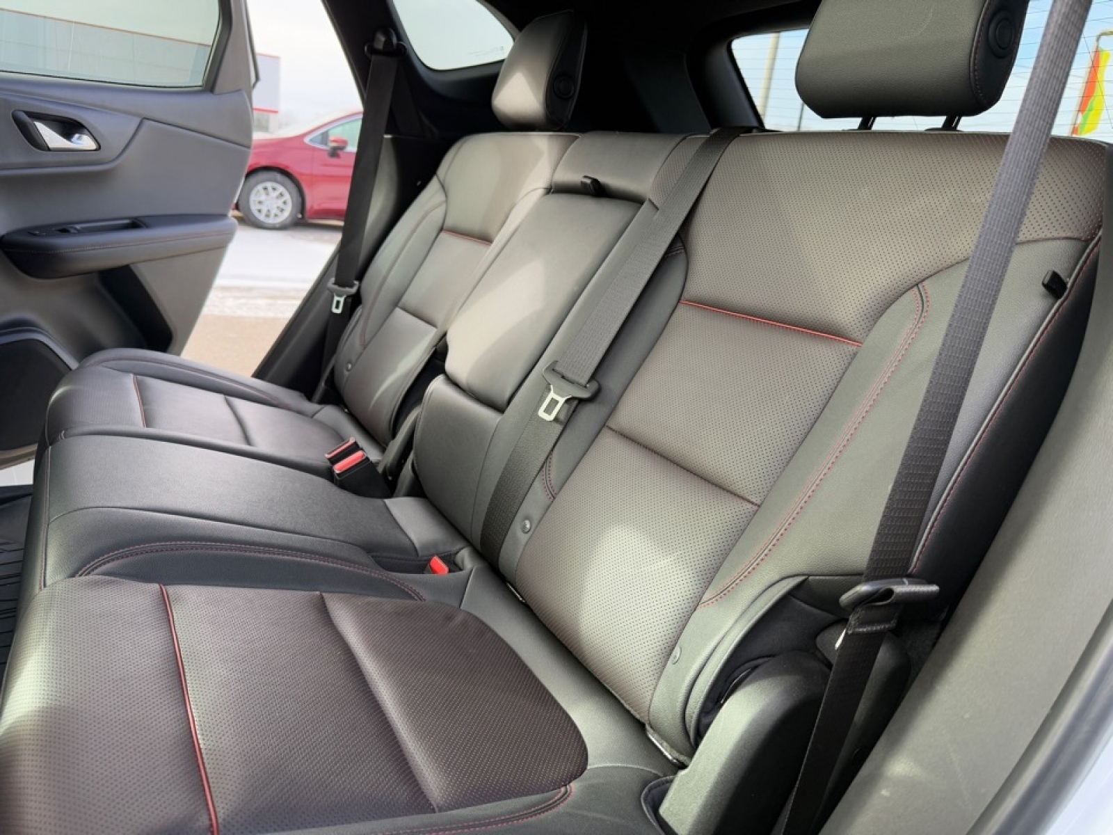 2021 Chevrolet Blazer AWD RS, 37937, Photo