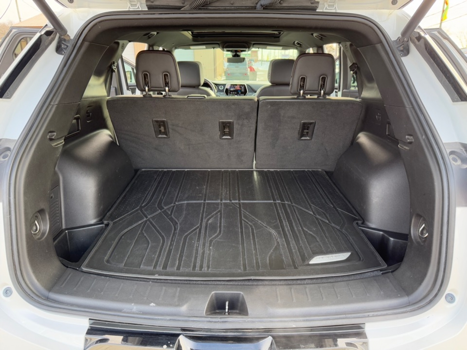 2021 Chevrolet Blazer AWD RS, 37937, Photo