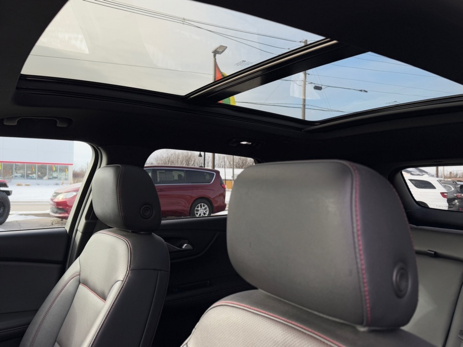 2021 Chevrolet Blazer AWD RS, 37937, Photo