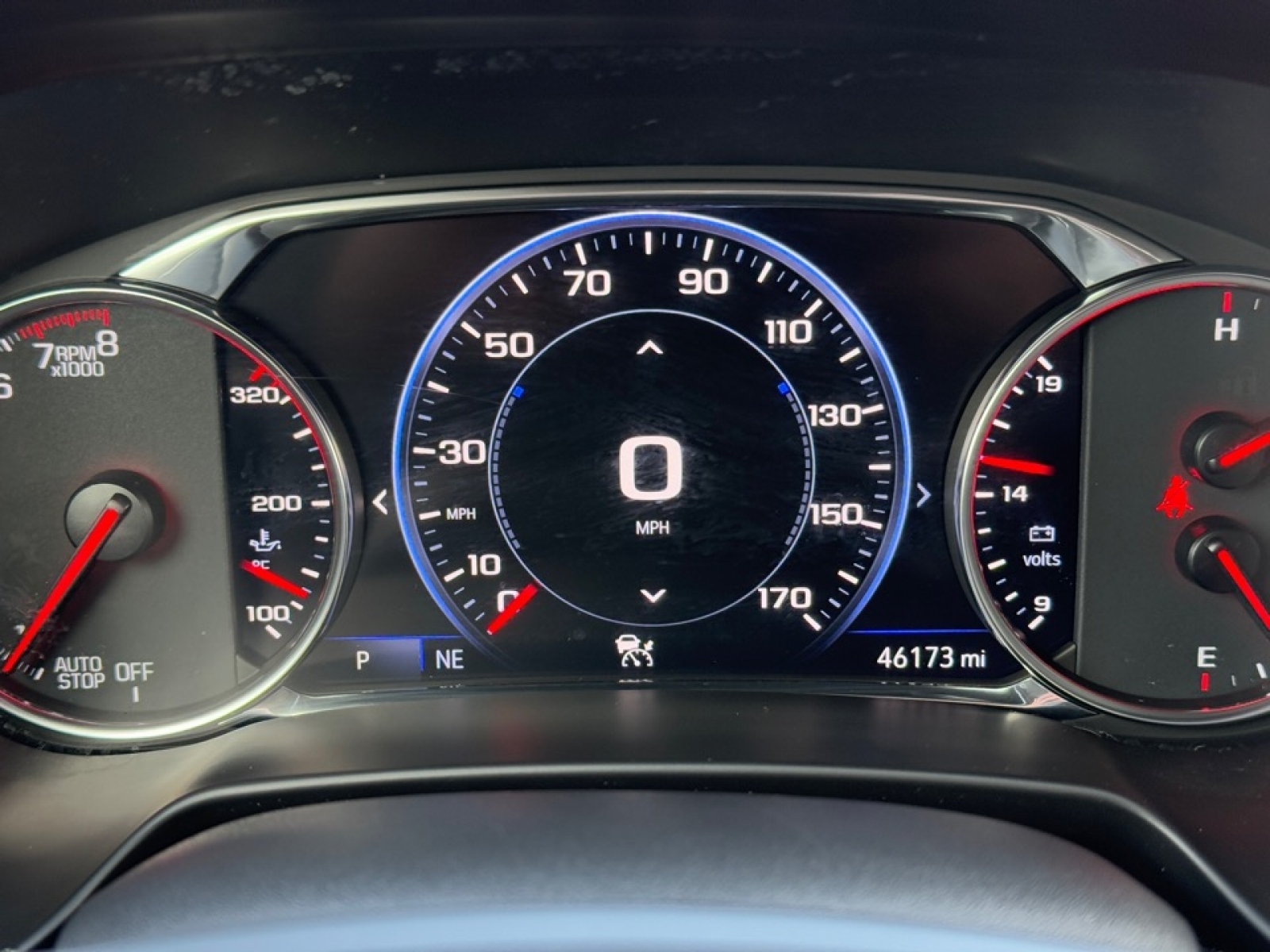 2021 Chevrolet Blazer AWD RS, 37937, Photo