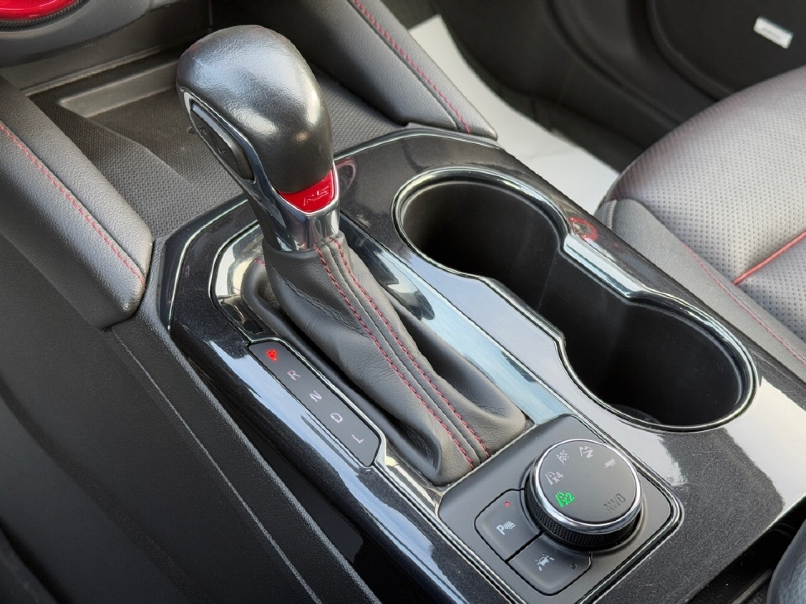 2021 Chevrolet Blazer AWD RS, 37937, Photo