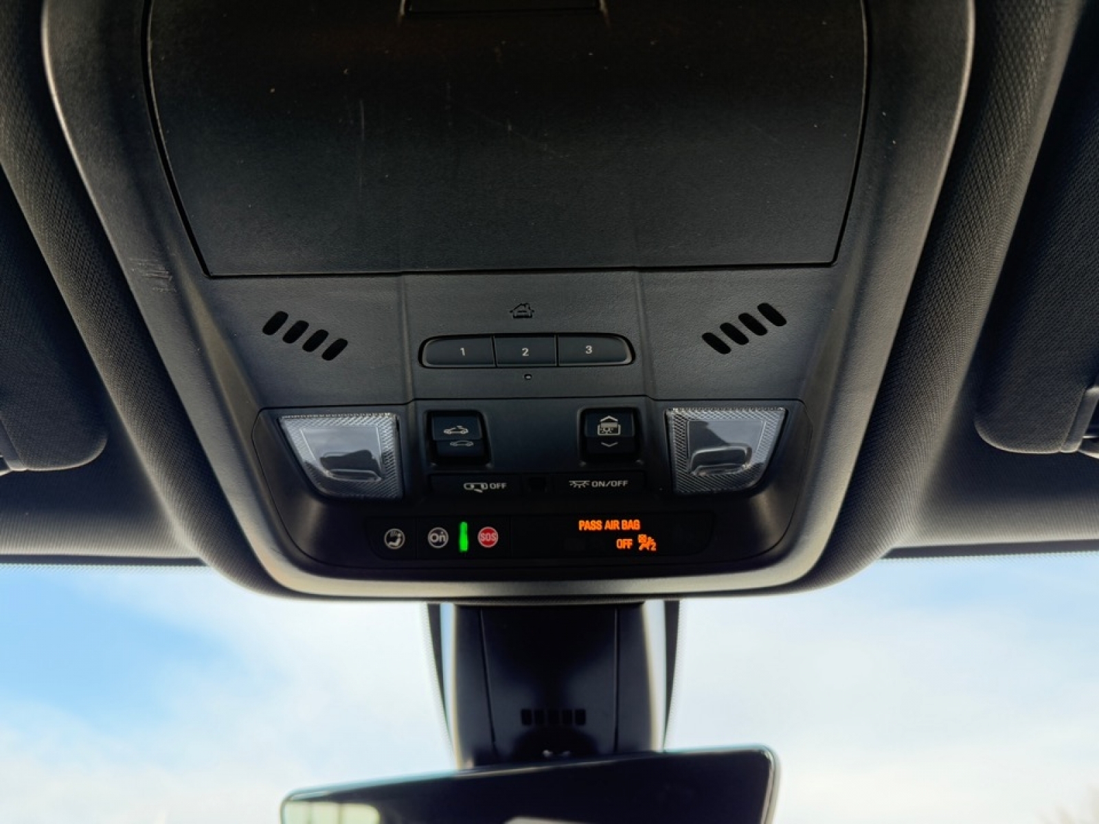 2021 Chevrolet Blazer AWD RS, 37937, Photo