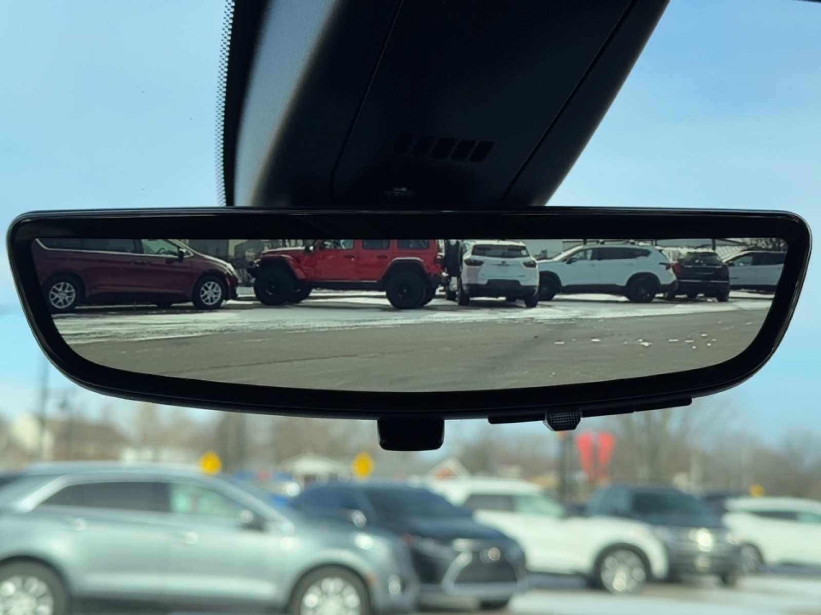 2021 Chevrolet Blazer AWD RS, 37937, Photo