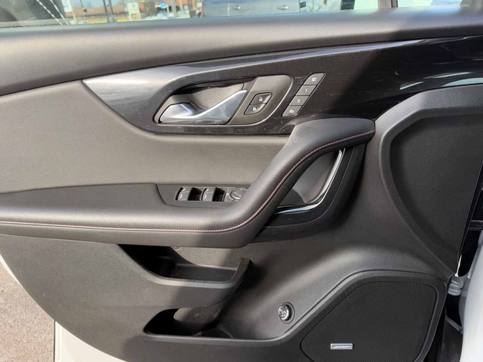 2021 Chevrolet Blazer AWD RS, 37937, Photo