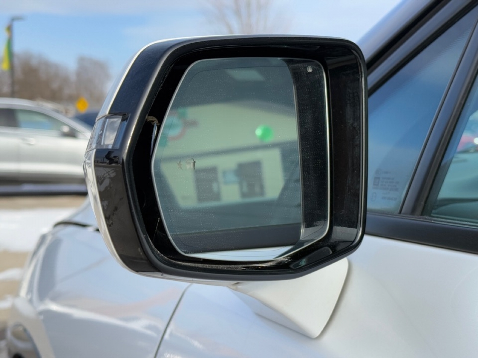 2021 Chevrolet Blazer AWD RS, 37937, Photo