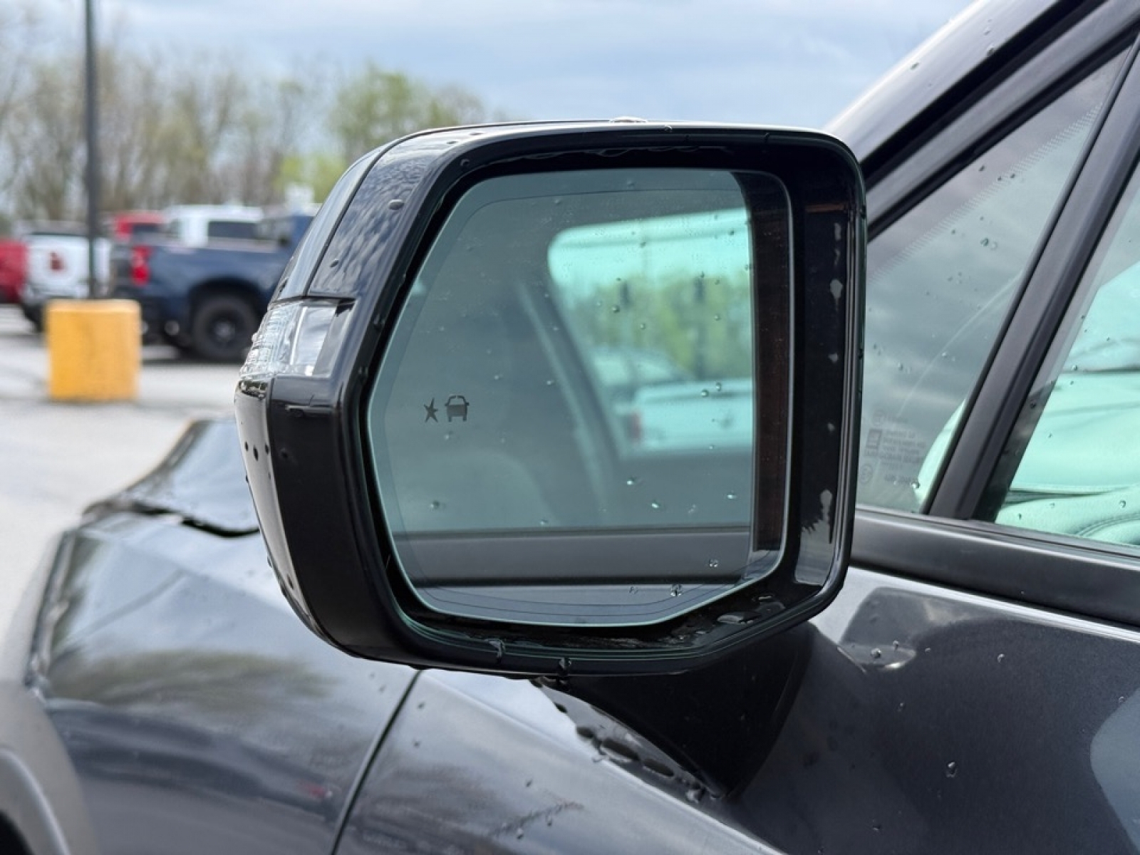 2021 Chevrolet Blazer FWD 2LT, 39676, Photo